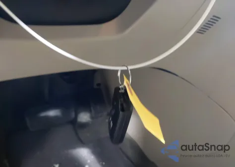 2015 Honda Odyssey Ex из США, поврежденный, VIN 5FNRL5H42FB111727